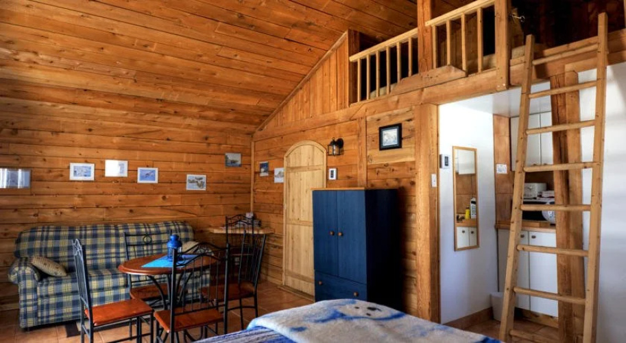 Auberge Rêve Blanc