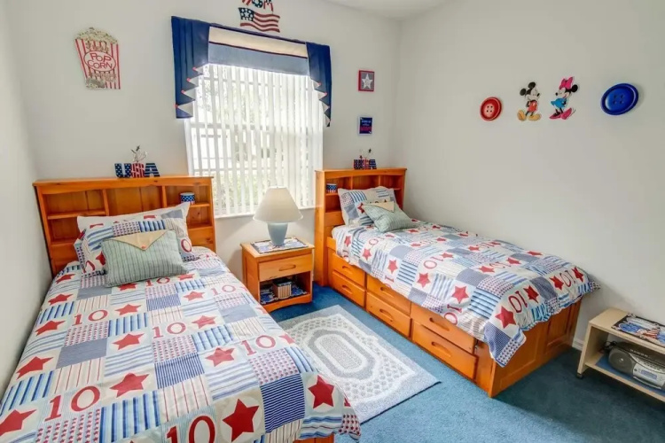 Chris Highlands Reserve Vacation Home