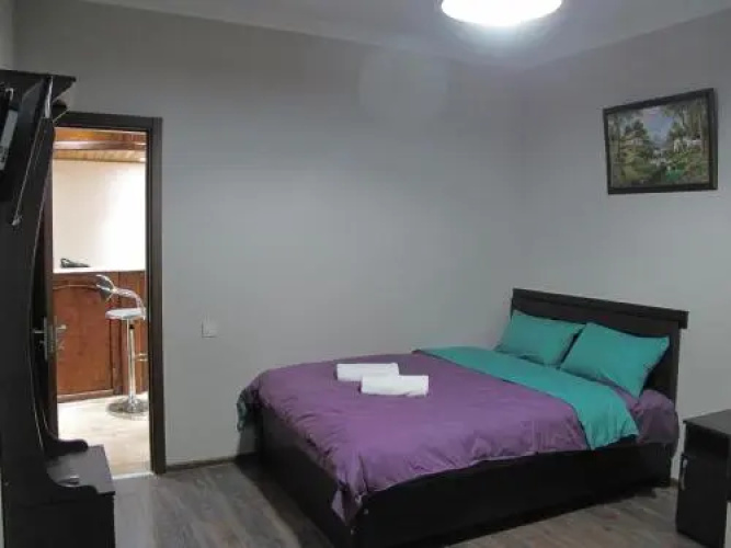 Holiday Lux Tbilisi