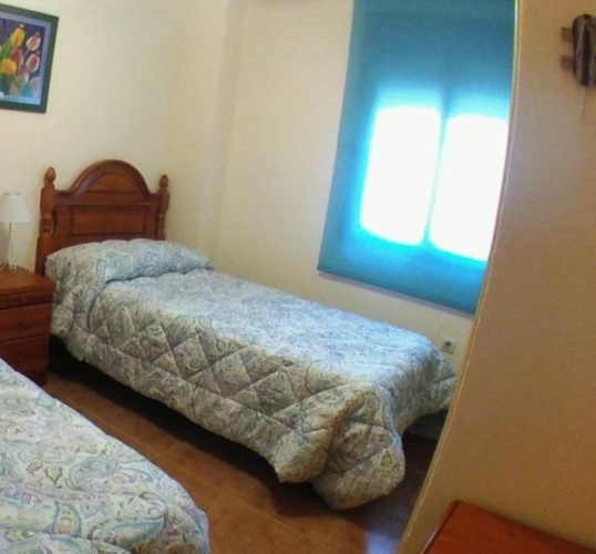 106637 - Apartment in Zahara