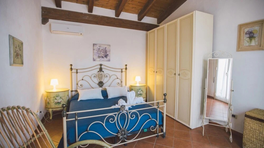 Villa Nautilus 10 in Ispica