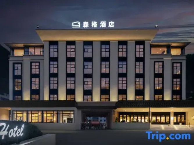 Senge Hotel
