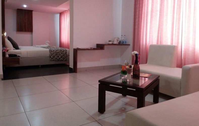 Suite