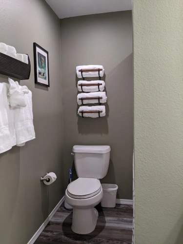 Standard room