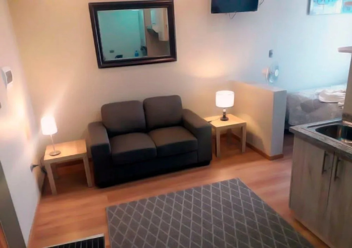 Campos Apart Hotel