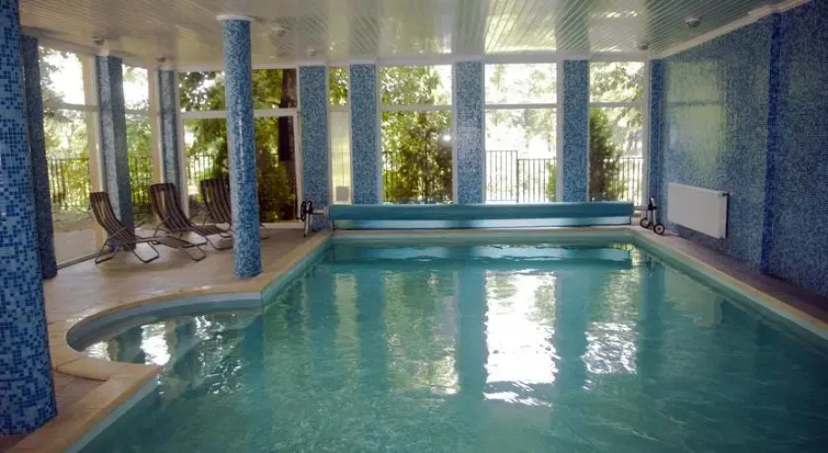 Násfa Hotel & Spa