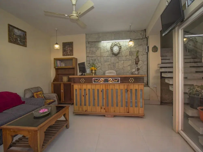 Hidden Gem Residency by OYO
