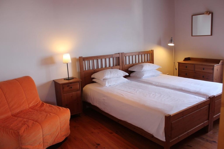 Casas D'Arramada