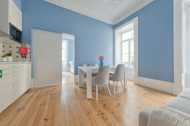 Aveiro History Apartments