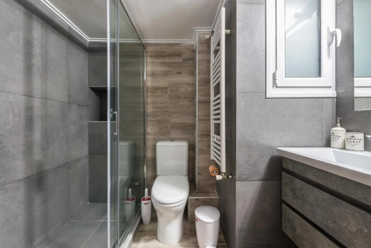 Modern apartment Downtown Athens