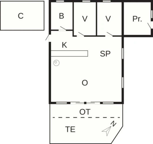 Cottage