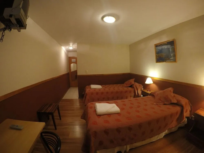Hotel Ariel