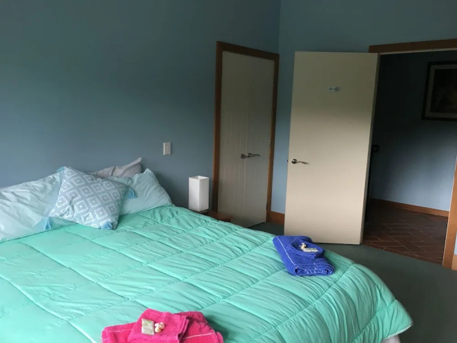 Lucky Duck Country Lodge B&B Hamilton