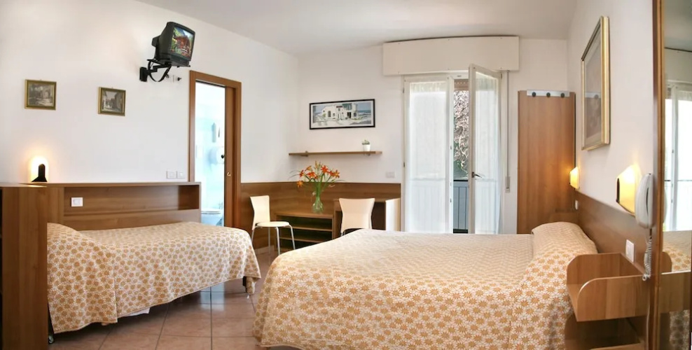 Camping Alpino
