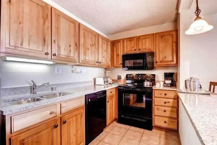1 Bedroom Standard room