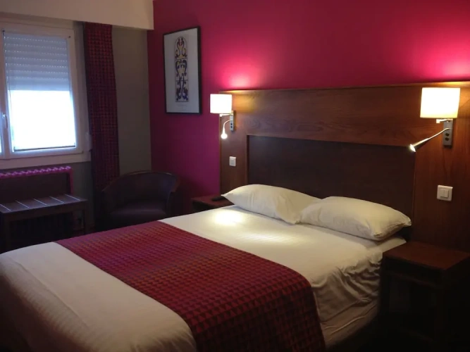 Comfort Double room