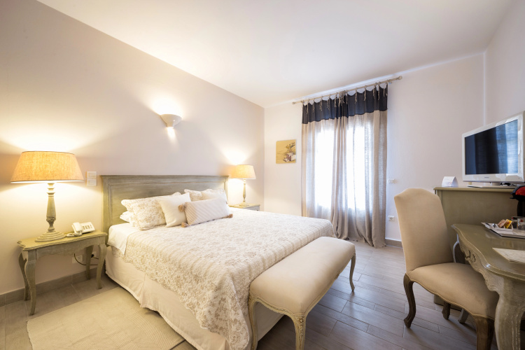 Saint Andrea Sea Side Resort - Adults Only photo 11