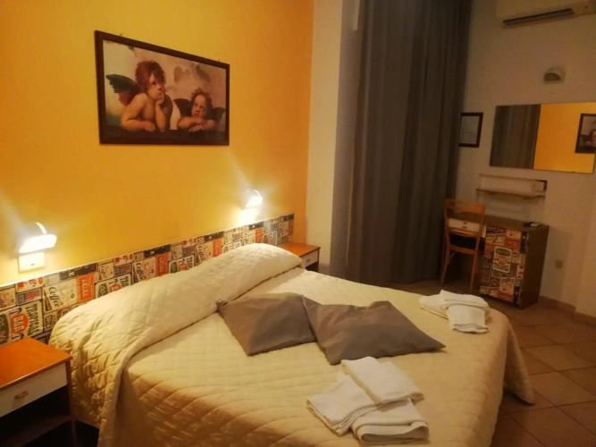 Hotel Galles Rimini