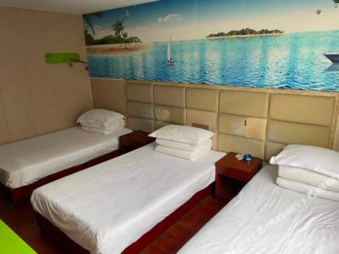 Kuocang Express Hotel