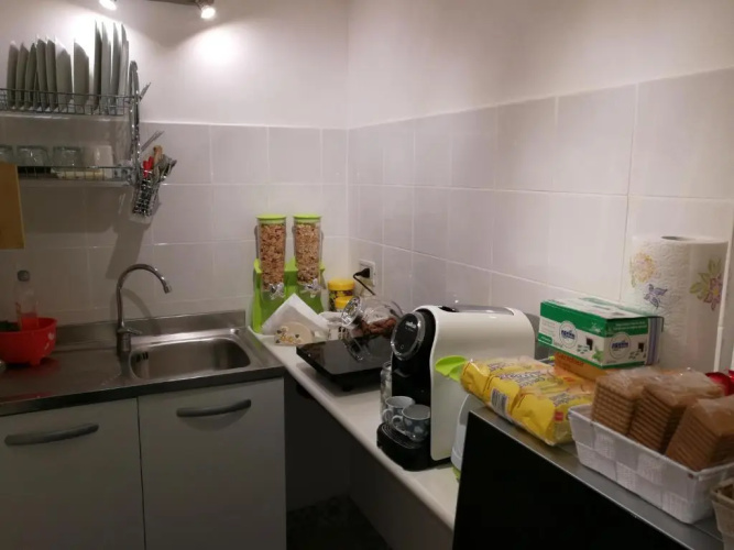 Casa Le Coccole