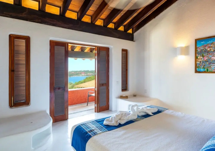Lujosa Casa de 4 Recámaras con Alberca