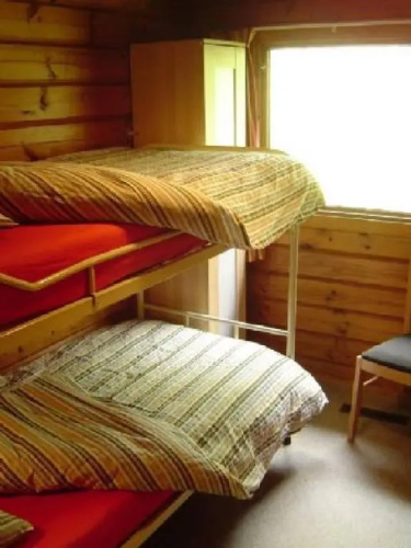 Finse Bungalow 6P