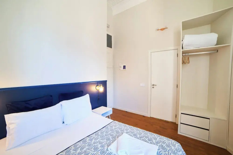 Baron Faro - Guest House