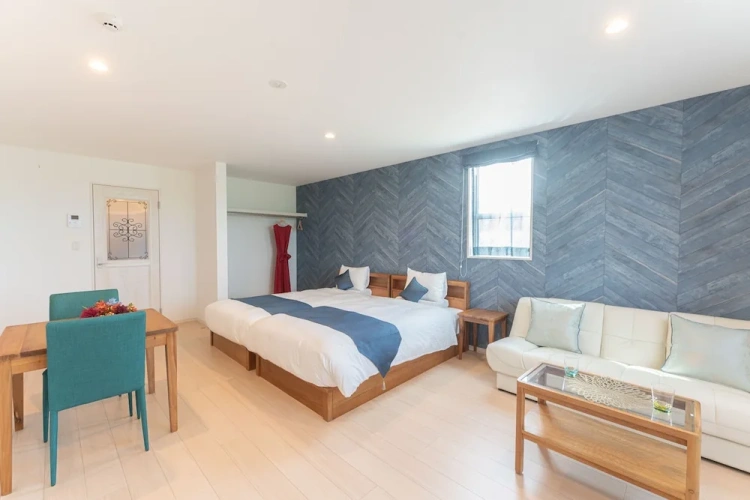 Comfort Twin room