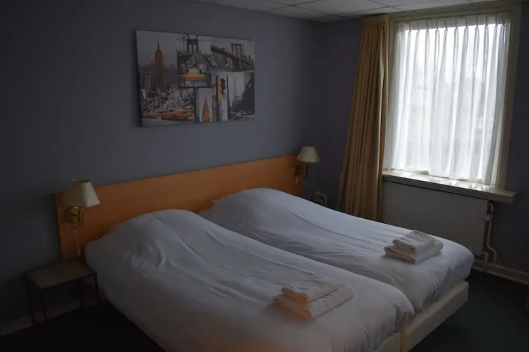 Hotel Schimmel