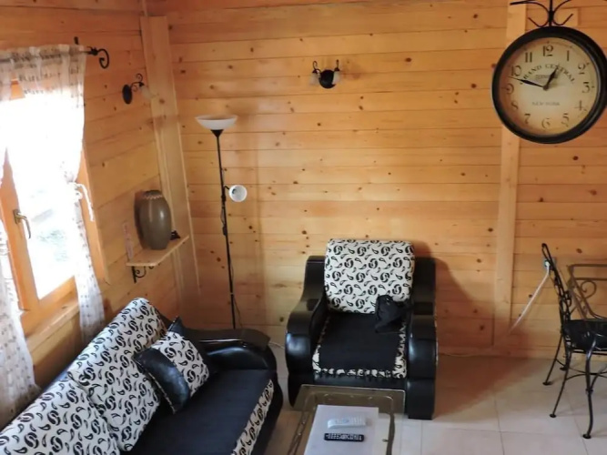 Lodge Nagramak