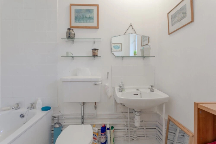 1 Bedroom Flat in Islington