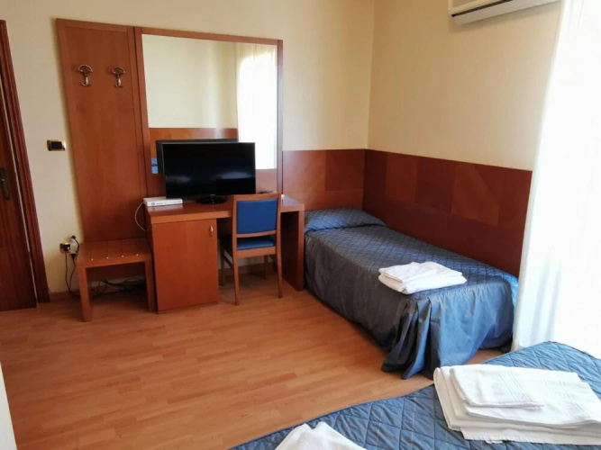 Hotel Calgary