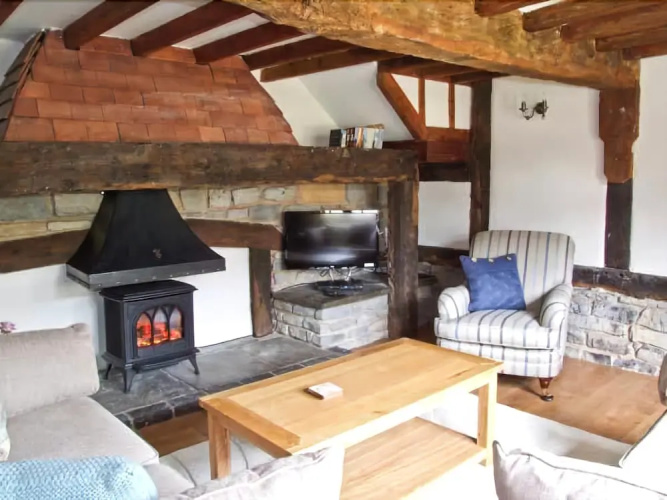 Rosemary Cottage