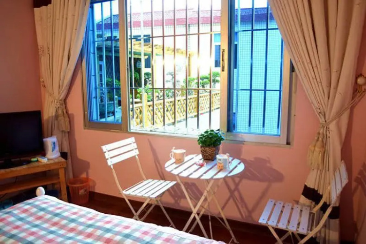 Xiamen Small Time Inn