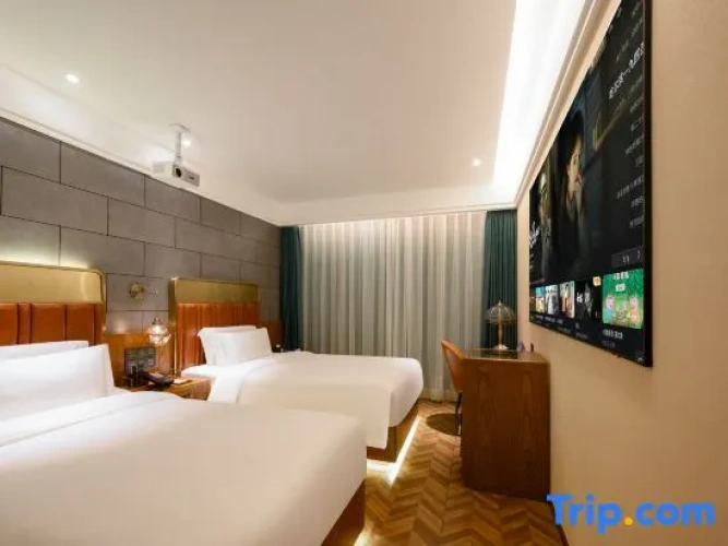 Business room