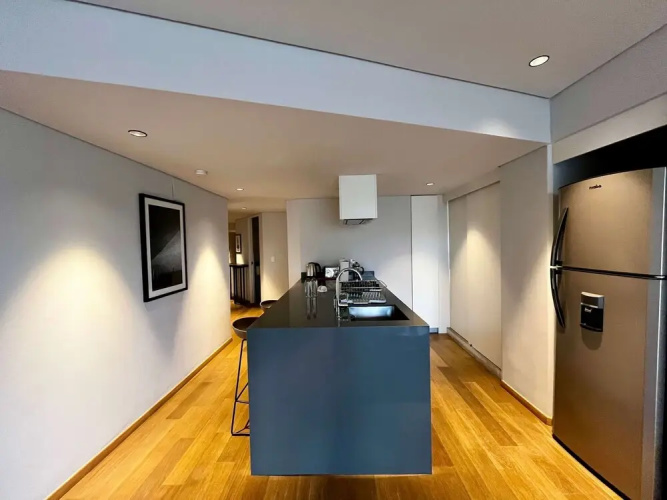 w Radiant 2BR in Roma Norte