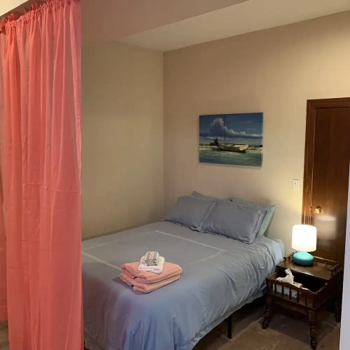 1 Bedroom Standard room