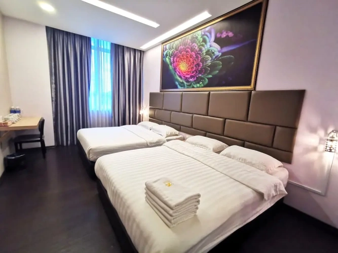 Family Suite