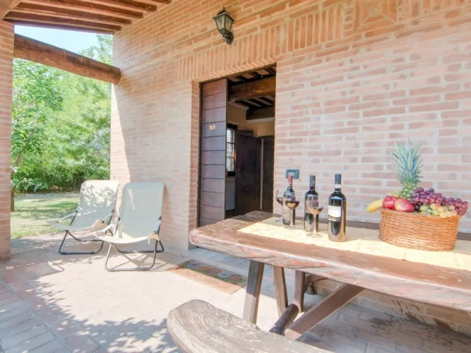 2 Bedrooms Deluxe Cottage