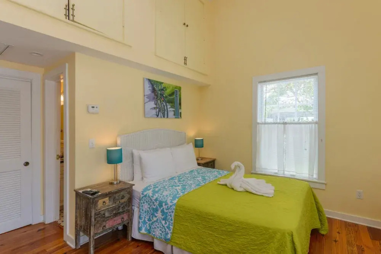 Key West Villas