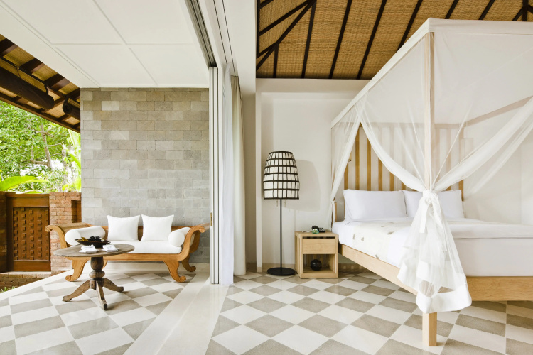 Como Uma Ubud Resort