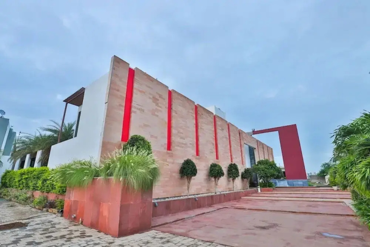 Image de l'hôtel