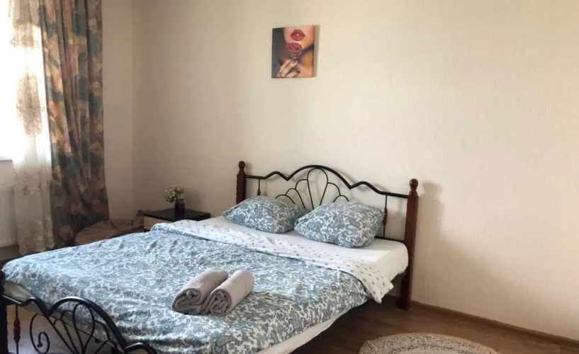 Фотография номера квартиры AS (ЭС) на проспекте Победы 139