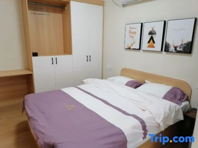 2 Bedrooms Standard room