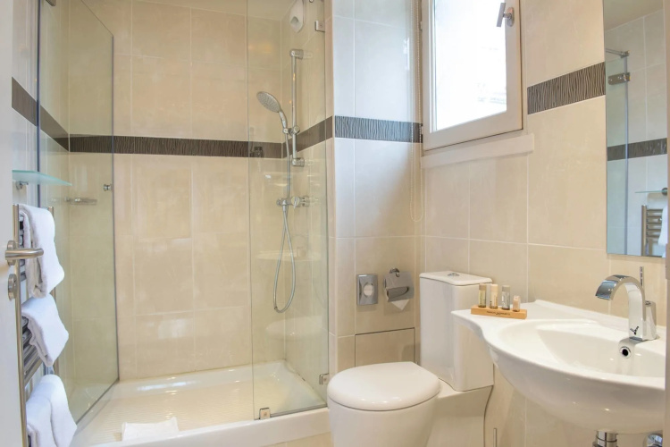 Hotel Saint Nicolas