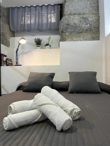 Estudio En Retiro Barrio De Las Letras