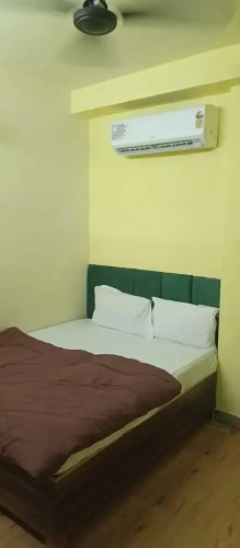 Hotel Pink Villa