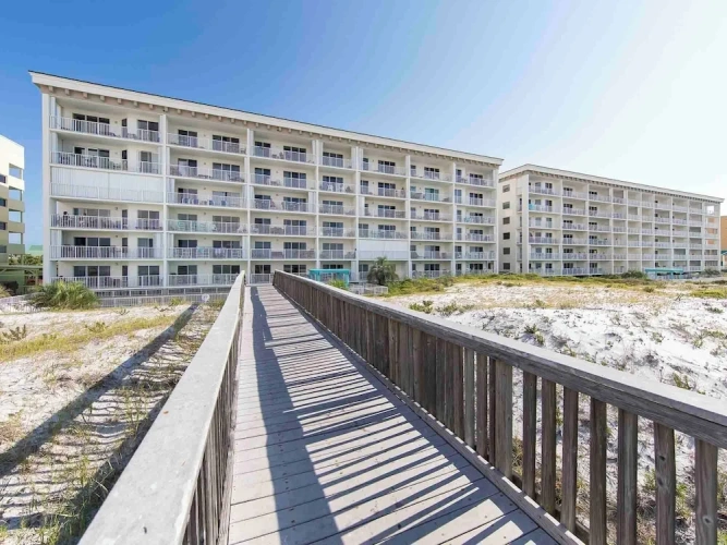 1 Bedroom Standard room with balcony