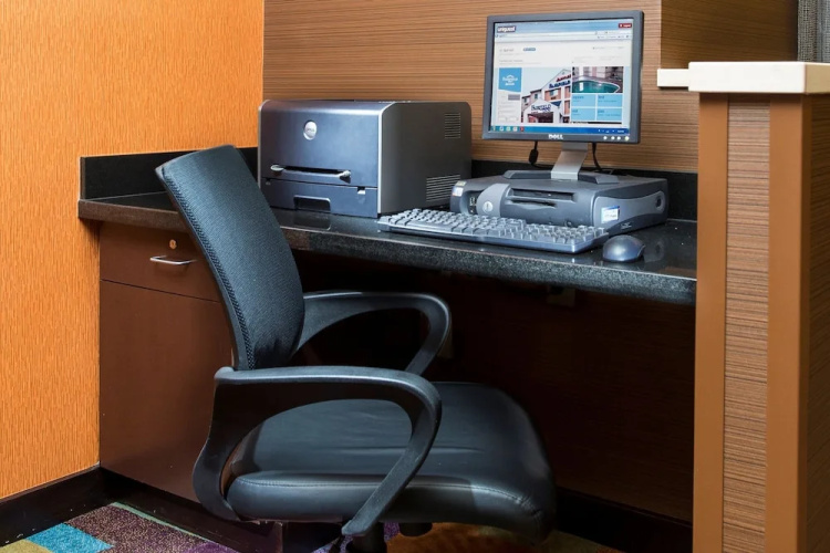 Fairfield Inn Oshkosh