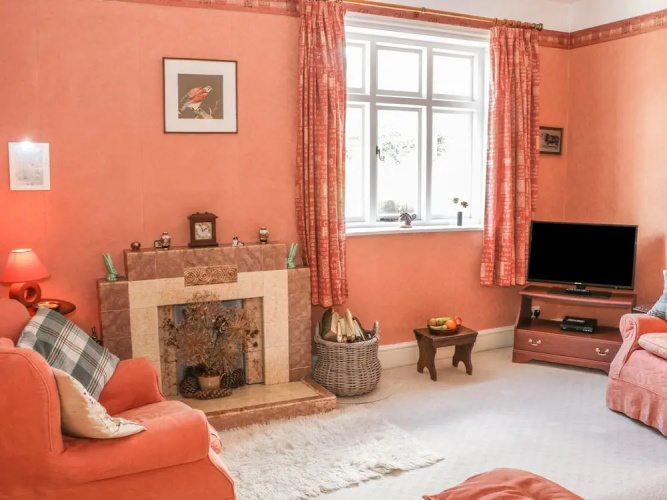 Broughton Cottage